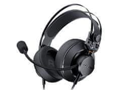 Cougar VM410 CNC gaming headset black