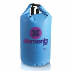 Elements Gear Lodní vak EXPEDITION 80L zelená