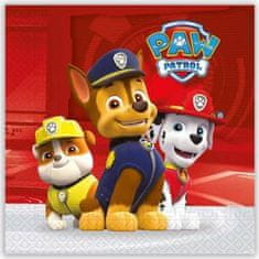 Procos Ubrousky 33x33cm Paw patrol -