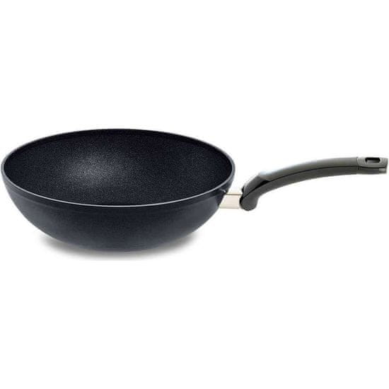 Fissler Wok pánev 28cm adamant -