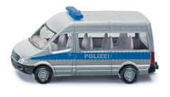 SIKU Policejní minibus