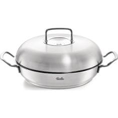 Fissler Pure-profi collection pánev nerezová servírovací poklicí 28 cm -