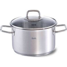 Fissler Nerezový hrnec viseo 16cm -