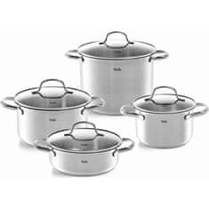 Fissler Sada hrnců San Francisco 8ks -