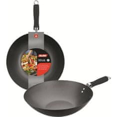 Ibili Pánev WOK Moka 30cm -