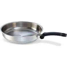 Fissler Nerezová pánev Lubeck 28cm -