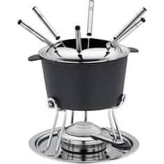 Kela Fondue set COMORE nerez 1ks -