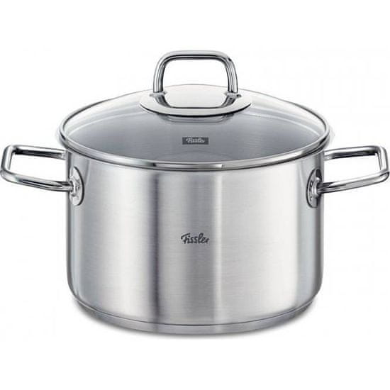 Fissler Hrnec nerezový – 5,8 l – Hamburg -