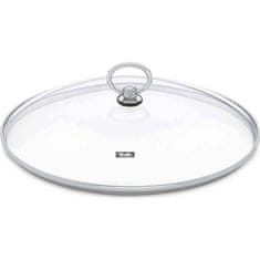 Fissler Skleněná poklice 24cm -