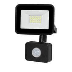 Reflektor LED ORO ZONA, 30W, 2400 lm, NW-B