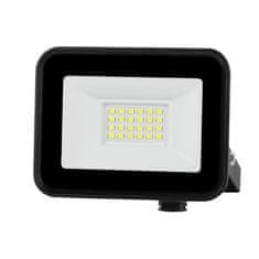 Reflektor LED ORO ZONA, 20W, 1600 lm, NW-B