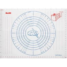 Ibili Vyvalovací a vyměřovací podložka 61 x 45,5 cm -