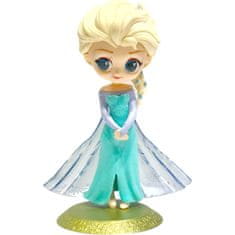 Figurka na dort Frozen 15cm - Elsa - Cakesicq