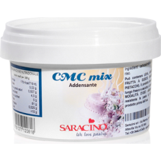 Saracino CMC MIX 100g -