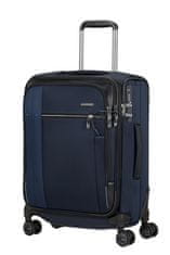 Samsonite Kufr Spectrolite 3.0 TRVL Spinner USB 55/20 Cabin Deep Blue