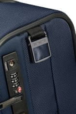 Samsonite Kufr Spectrolite 3.0 TRVL Spinner USB 55/20 Cabin Deep Blue