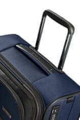 Samsonite Kufr Spectrolite 3.0 TRVL Spinner USB 55/20 Cabin Deep Blue