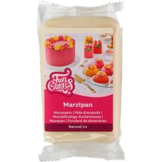 FunCakes Vynikající marcipán 1:4 250g -