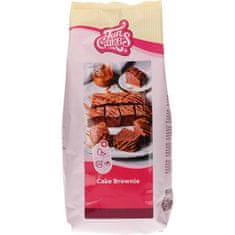 FunCakes Směs na brownies 1kg -