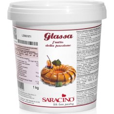 Saracino Glazura 1kg -