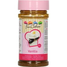 FunCakes Ochucovací pasta Vanilka 100g -