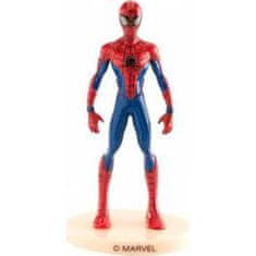 Dekora Figurka na dort Spiderman 9cm -