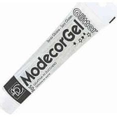 Modecor Gel na jedlý papír - tuba 50g -