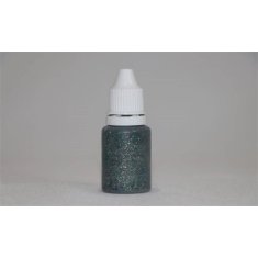 Gel na porvch s glitry 15ml kaleidoscope - Rolkem