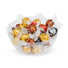 LINDT LINDOR Maxi pralinka Mix 550g