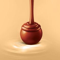 LINDT LINDOR pralinky Mix - plechová dóza 150g