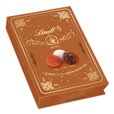 LINDT Vánoční pralinky - truffes 100g