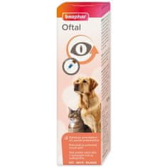 Beaphar Kapky Oftal oční 50ml