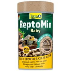 Tetra Krmivo Repto Min Mini-Baby 100ml