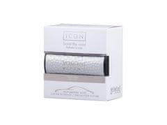 Vůně do auta Icon Metal Shades Oxygen 47 g