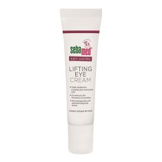 Oční liftingový krém s Q10 Anti-Ageing (Lifting Eye Cream) 15 ml