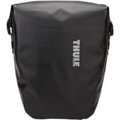 Thule Brašny Shield Pannier L - pár 2x25 l, na nosič, černá