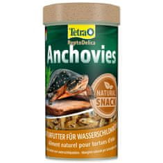 Tetra Krmivo Anchovies 250ml