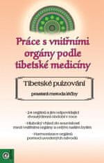 Práce s vnitřními orgány podle tibetské medicíny