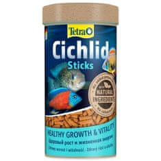 Tetra Krmivo Cichlid Sticks 250ml