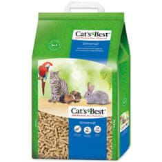 JRS Kočkolit Cats Best Univers.10l/5,5kg