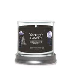 Yankee Candle Aromatická svíčka Signature tumbler malý Midsummer’s Night 122 g