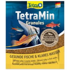 Tetra Krmivo Min Granules 15g sáček