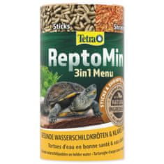 Tetra Krmivo Repto Min Menu 250ml