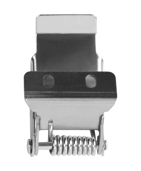 Osram LEDVANCE PANEL RECESSED MOUNT CLIPS VAL 4x 4058075409859