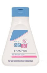 Sebamed Dětský šampon Baby (Children´s Shampoo) 150 ml