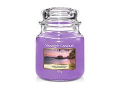 Yankee Candle Vonná svíčka Classic střední Bora Bora Shores 411 g