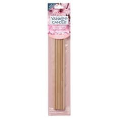 Yankee Candle Vonné tyčinky Cherry Blossom 5 ks