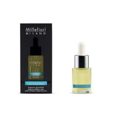 Millefiori Milano Aroma olej Středomořský bergamot 15 ml