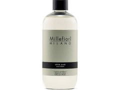 Millefiori Milano Náhradní náplň do aroma difuzéru Natural Bílé pižmo 500 ml