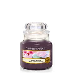 Yankee Candle Aromatická svíčka Classic malá Berry Mochi 104 g